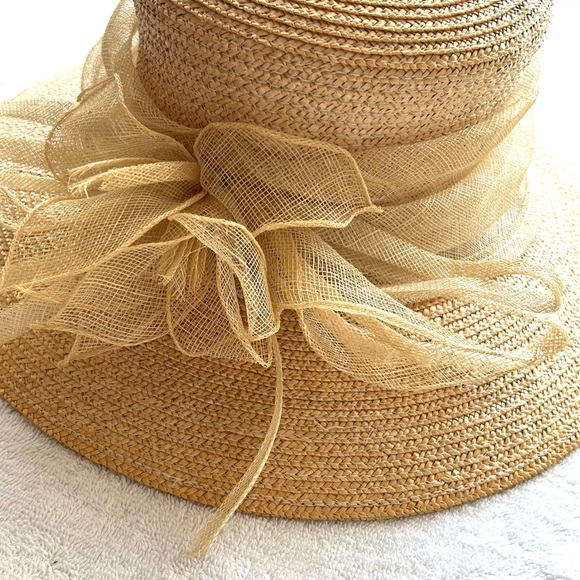 Betmar Tan Hat - Picture 6 of 10